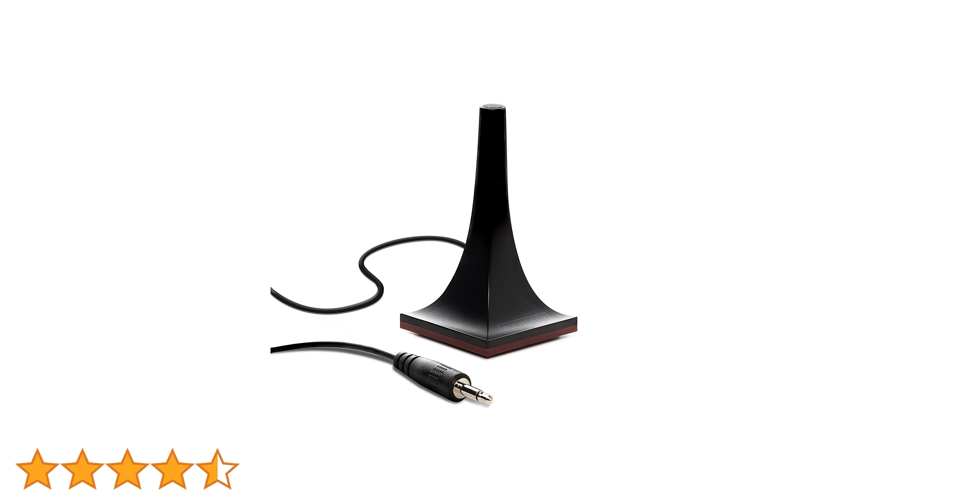 Amazon | Audyssey公式交換用マイク。Denon、マランツ、オンキョー